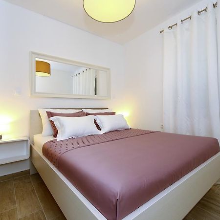 First Floor Zadar Apartment Buitenkant foto