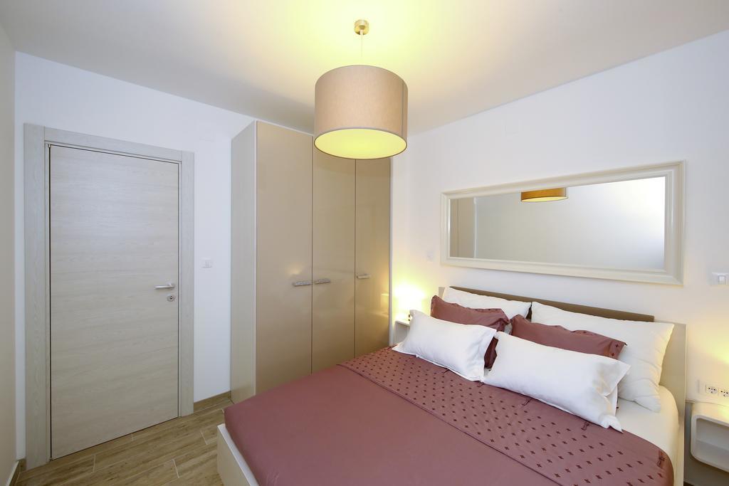 First Floor Zadar Apartment Buitenkant foto