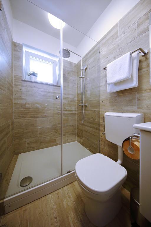 First Floor Zadar Apartment Buitenkant foto