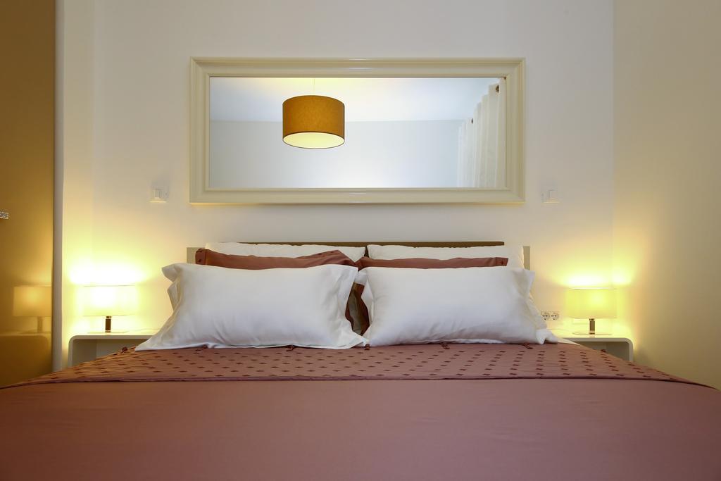 First Floor Zadar Apartment Buitenkant foto